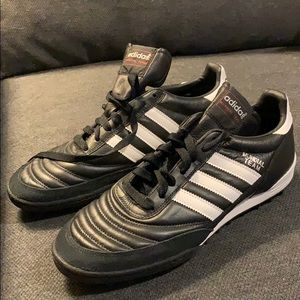 Adidas Mundial Team turf shoes